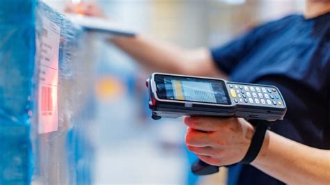 handheld rfid barcode scanner|is rfid better than barcode.